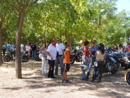 XVIII Concentracion - 2011